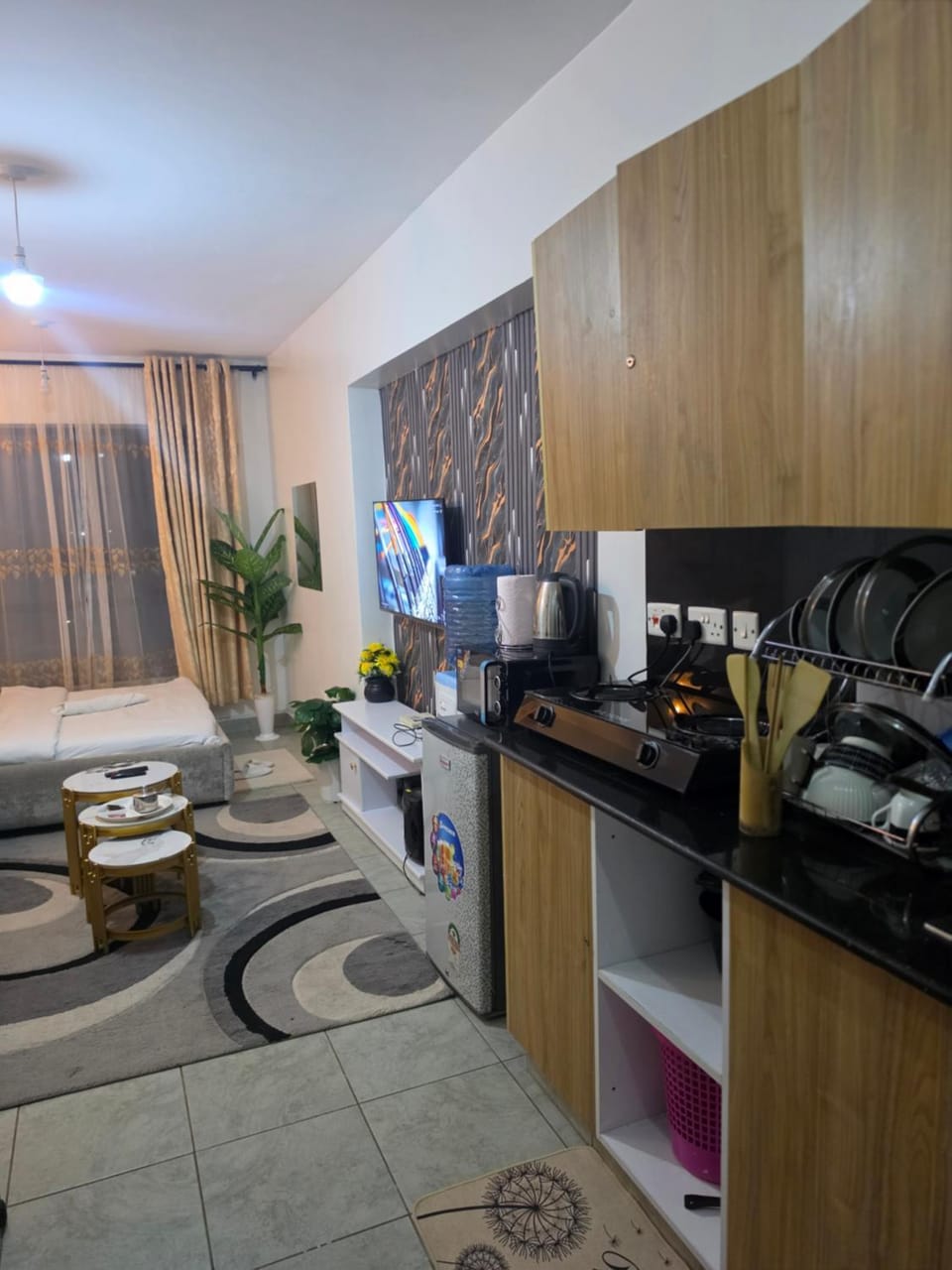 Tsavo fedha embakasi Nairobi Bed and Breakfast in Nairobi County
