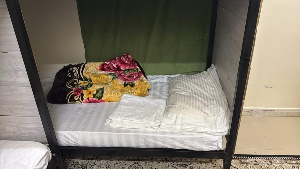 Leonsky hostel Hotel in Muscat