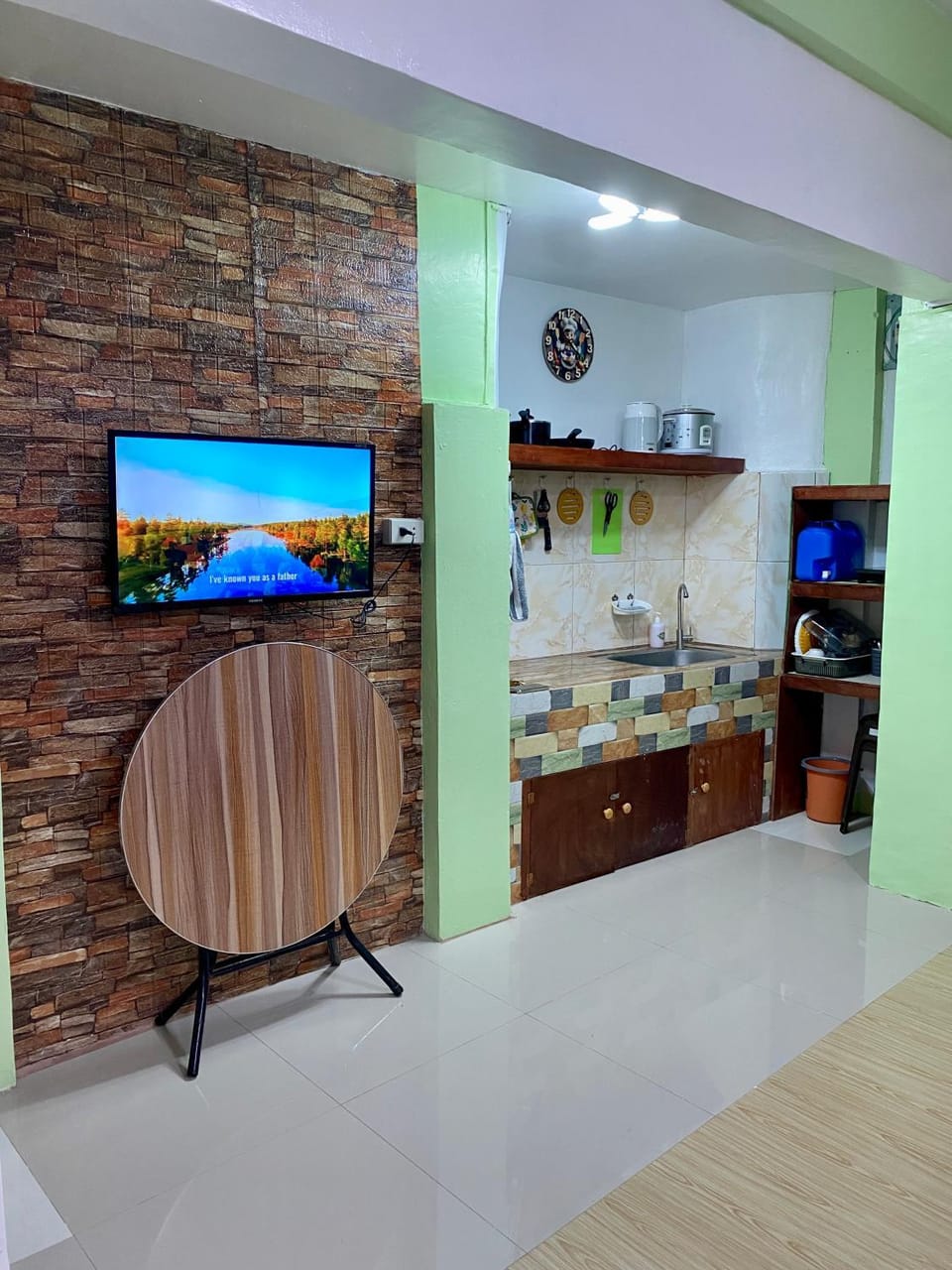 TV and multimedia