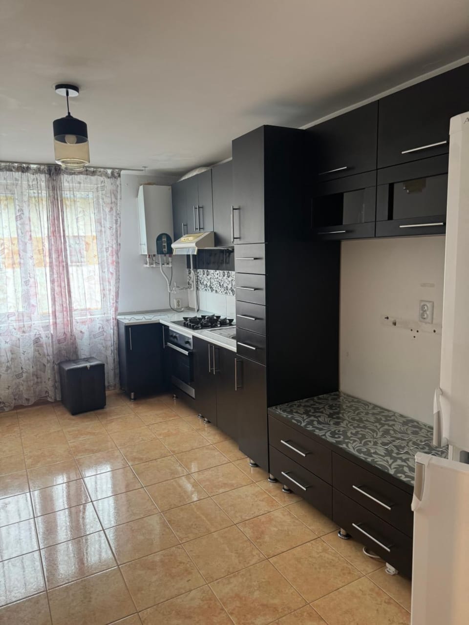 Marateti 66 Apartment in Romania