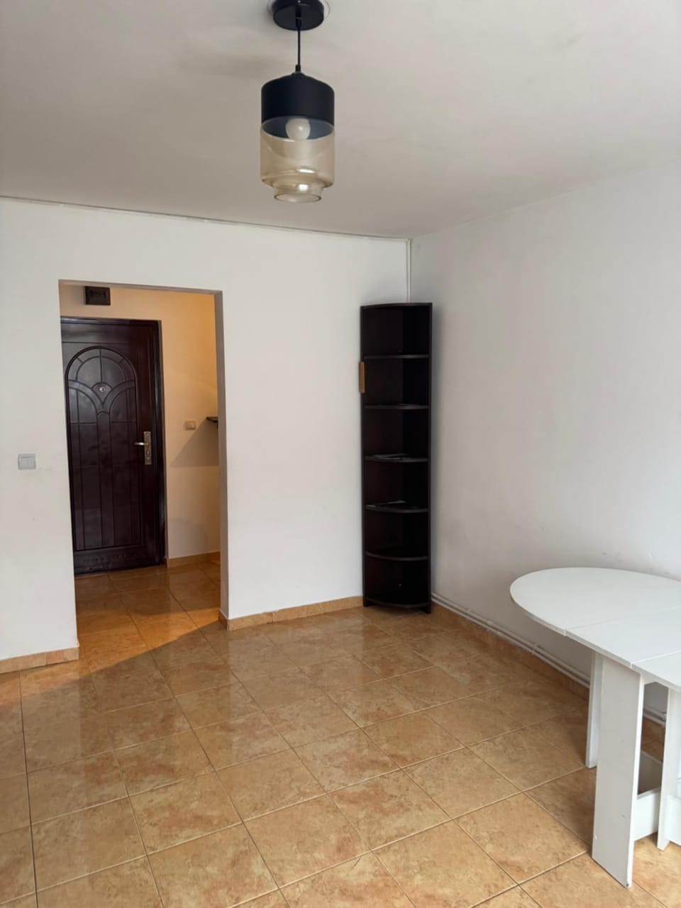 Marateti 66 Apartment in Romania