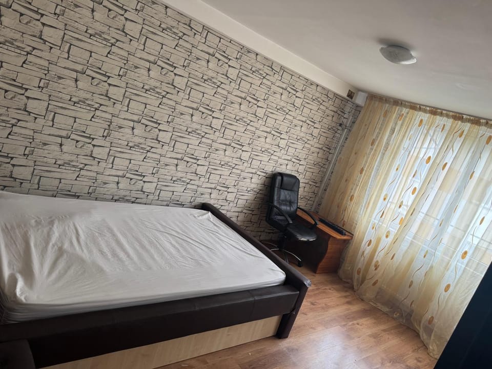 Marateti 66 Apartment in Romania