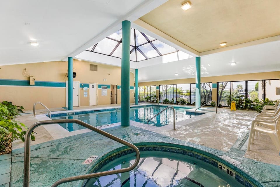 Romar Place 1105 by Vacation Homes Collection Apartment in Orange Beach