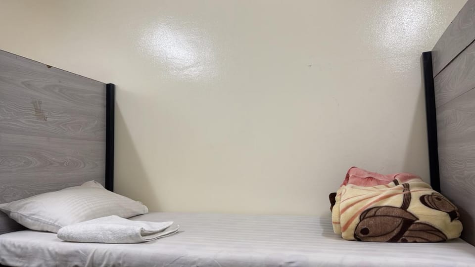 Leonsky hostel Apartment in Muscat