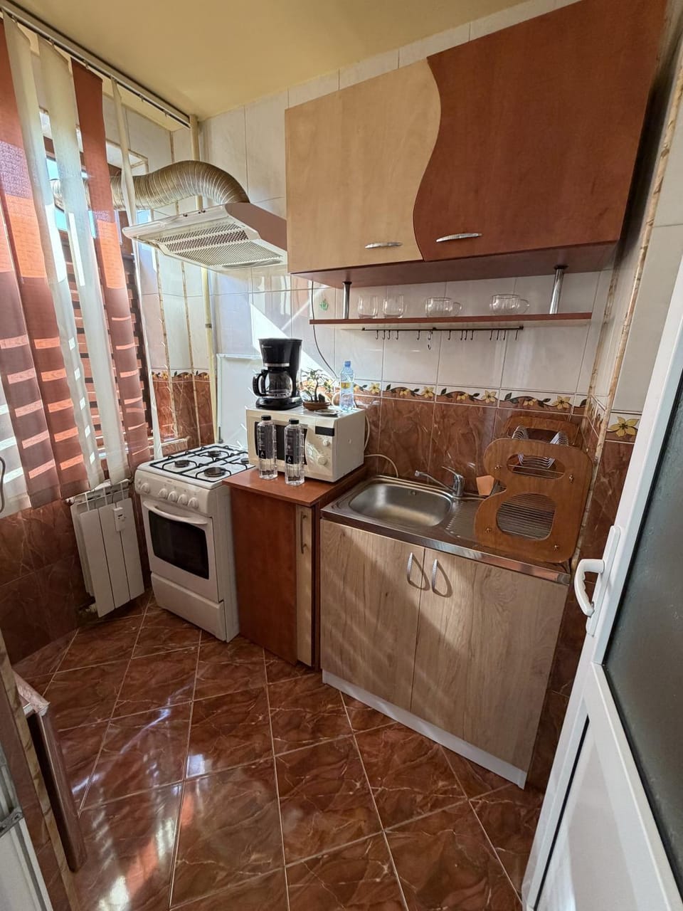 Cheap Studio Apartment in Craiova