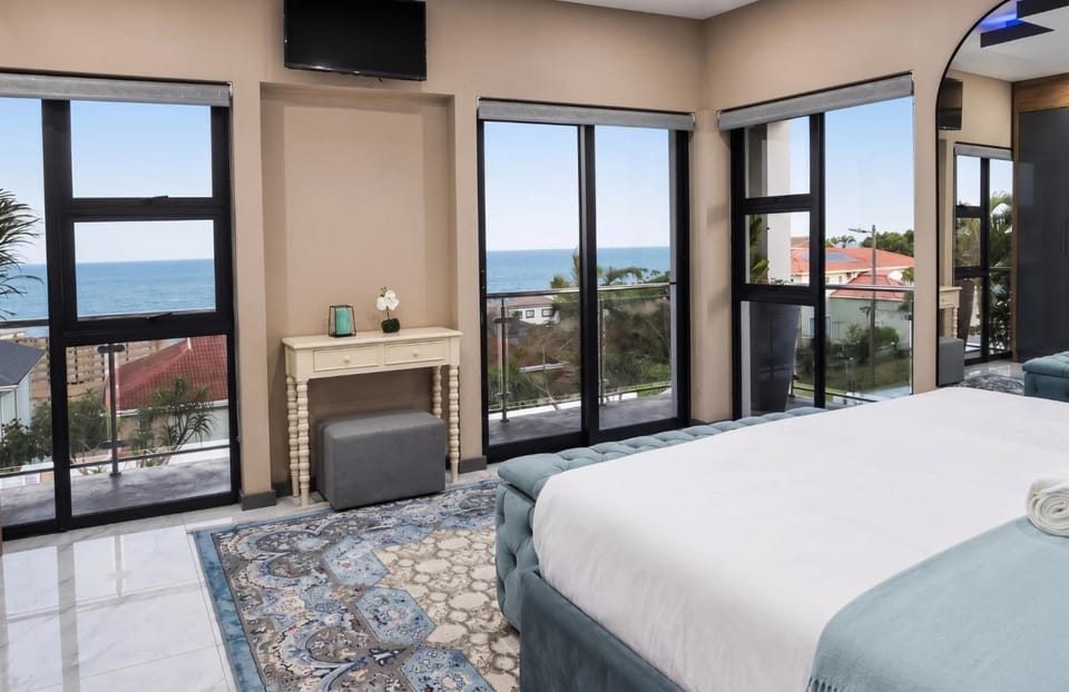 Talziona House in Dolphin Coast