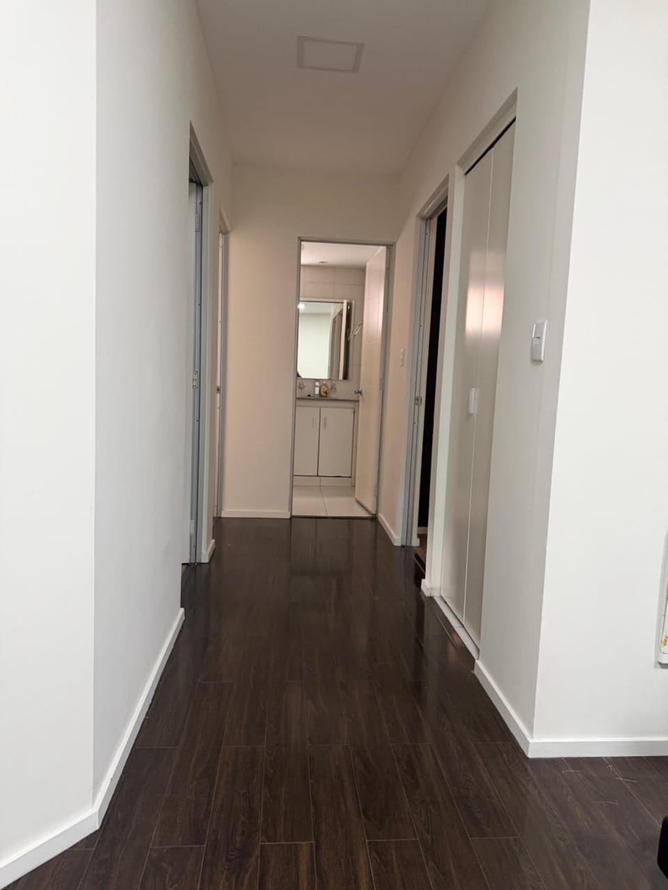 Patio & Confort for 10 Apartment in Cochabamba