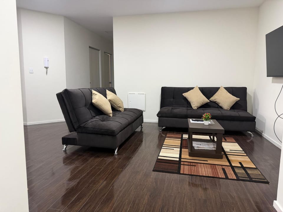 Patio & Confort for 10 Apartment in Cochabamba