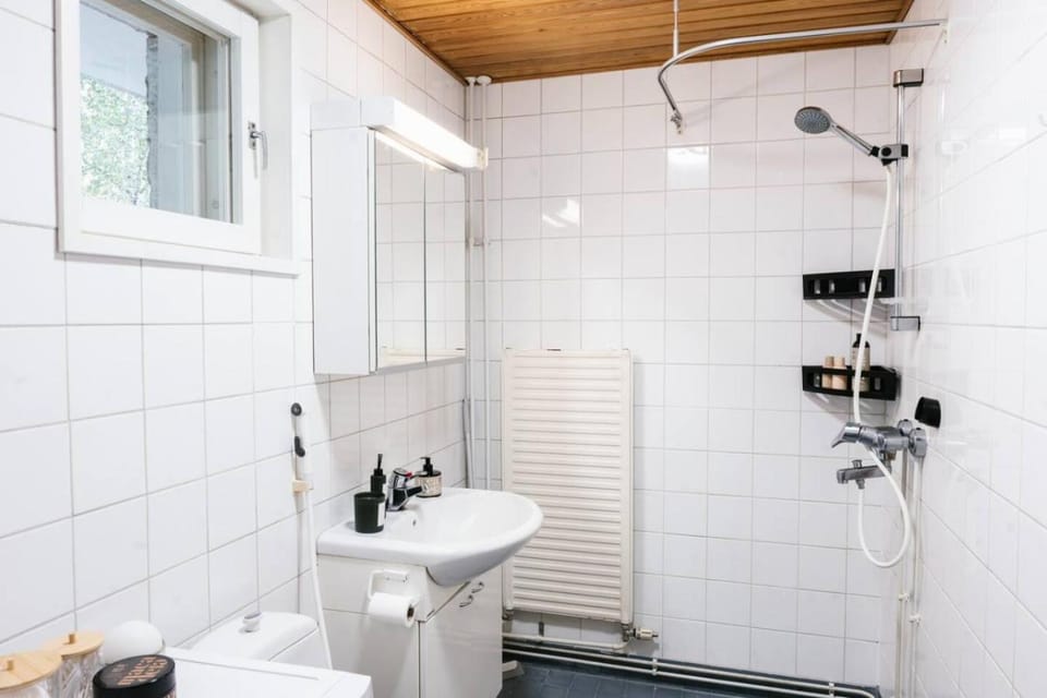 Nordic Sauna Apartment by BookLapland Apartment in Rovaniemi