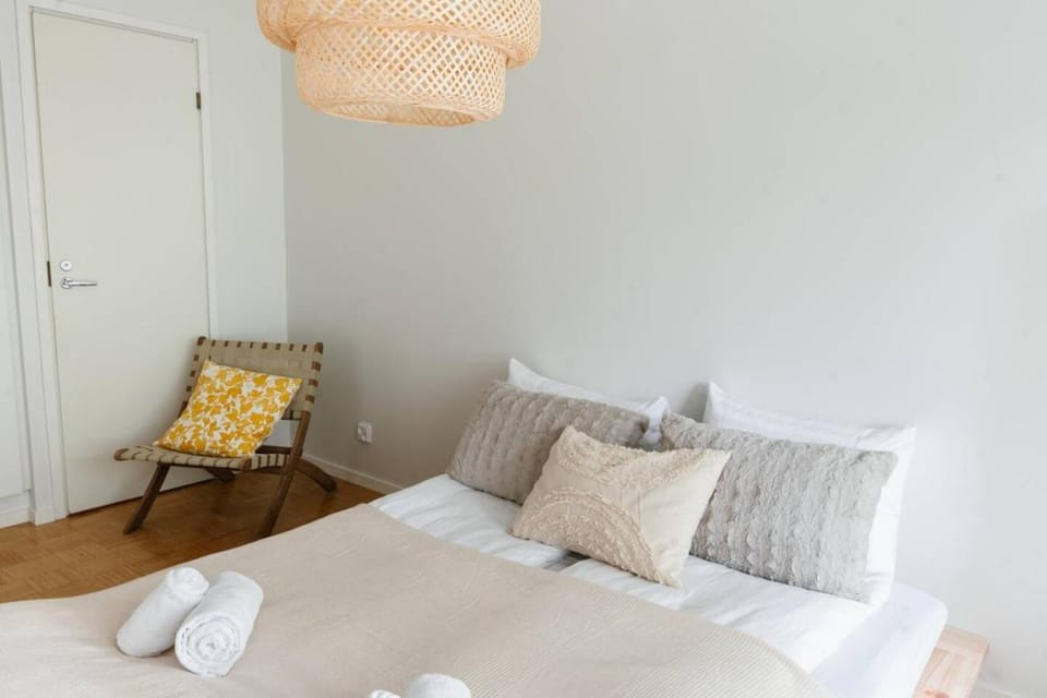 Nordic Sauna Apartment by BookLapland Apartment in Rovaniemi