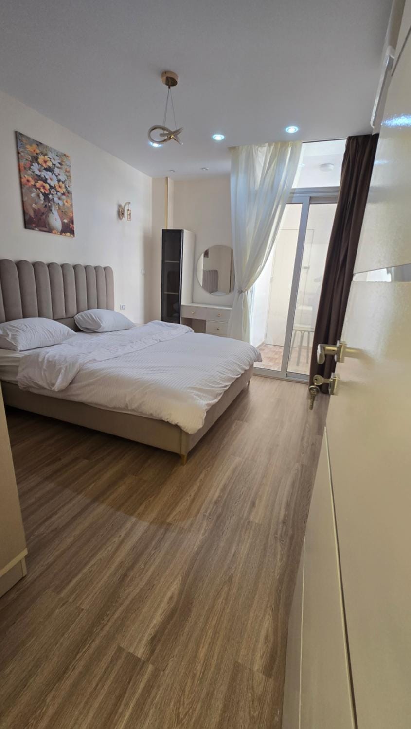 Luxury apartment Apartment in Hurghada
