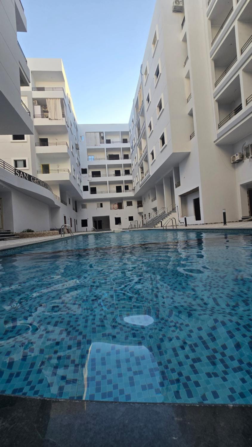 Luxury apartment Apartment in Hurghada