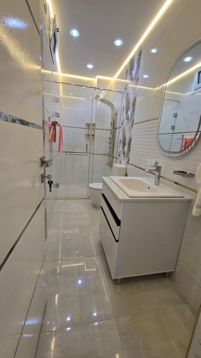Luxury apartment Apartment in Hurghada