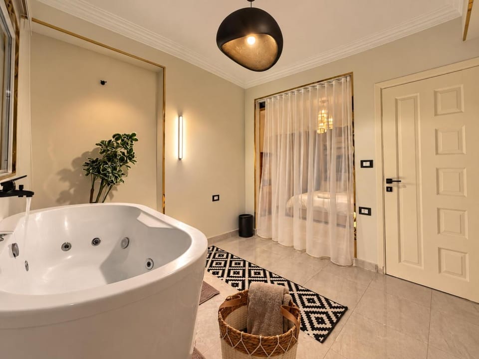 Cleo boutique Hotel Apartment in Egypt