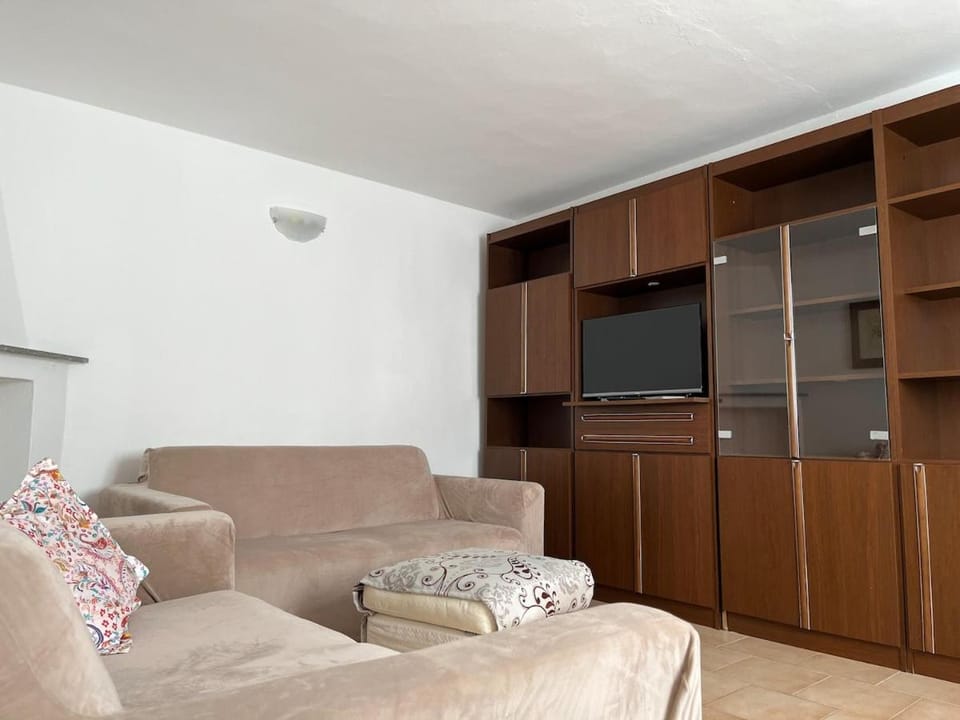 Antico Vigneto House in Lombardy