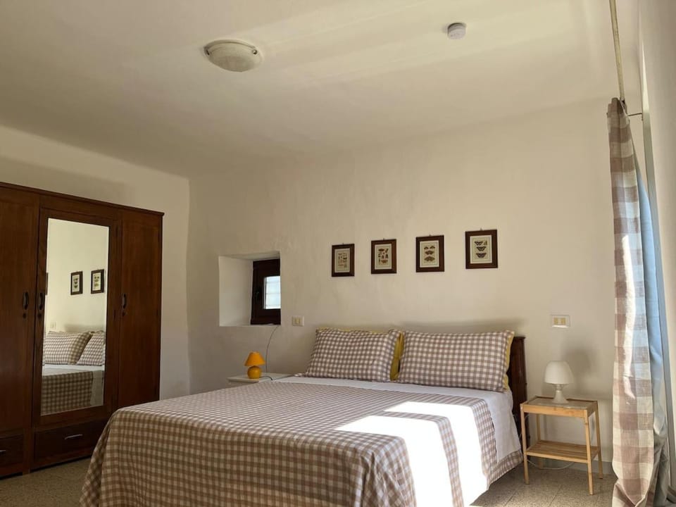 Antico Vigneto House in Lombardy