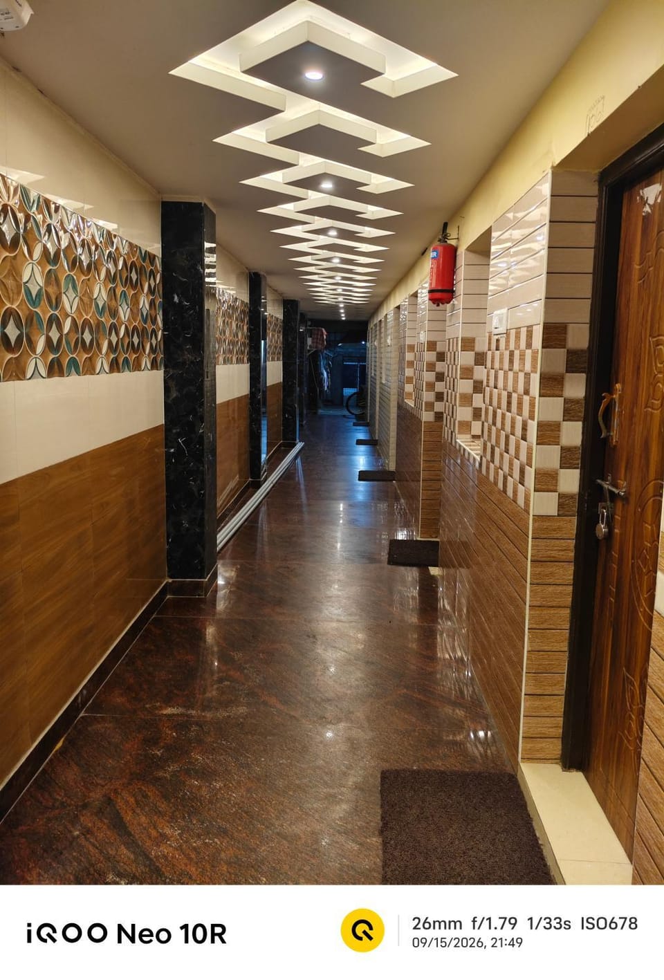 Hotel Sri Sastha Grand Hotel in Tamil Nadu