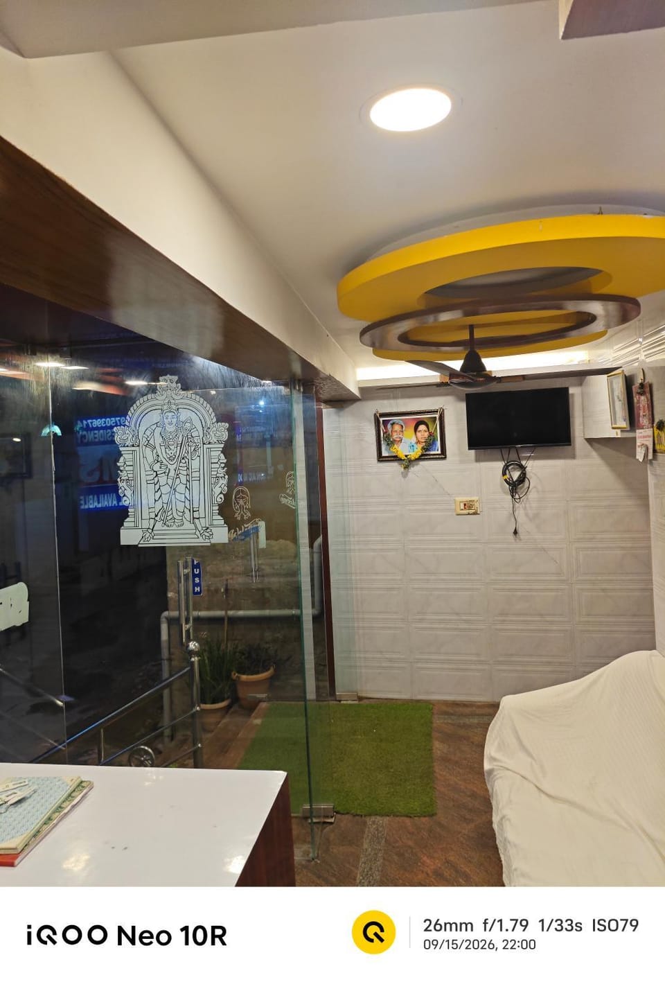 Hotel Sri Sastha Grand Hotel in Tamil Nadu