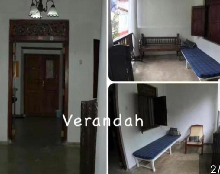 Travellers Nook Vacation rental in Galle