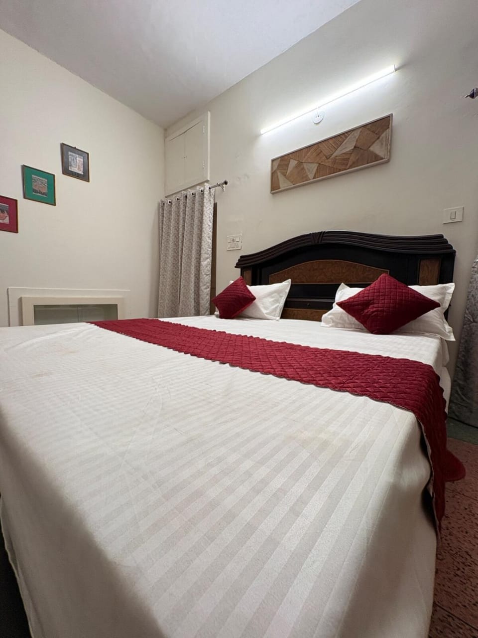 Villa Mitraya Little Luxury More Comfort Villa in Rajasthan