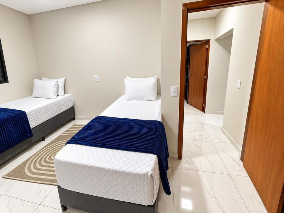 Casa Premium com Pisina 3 dormitorios com Suíte House in Santana de Parnaíba