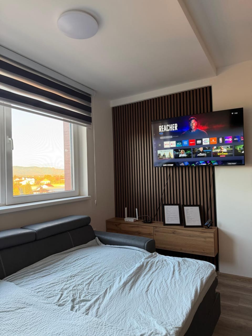 Apartman 29 bazeni Pećani Apartment in Bosnia and Herzegovina