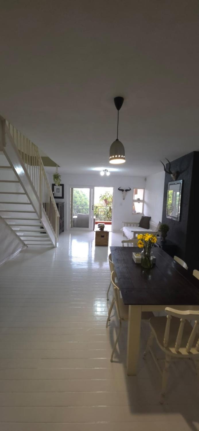 Falcons 12 Apartment in Pretoria