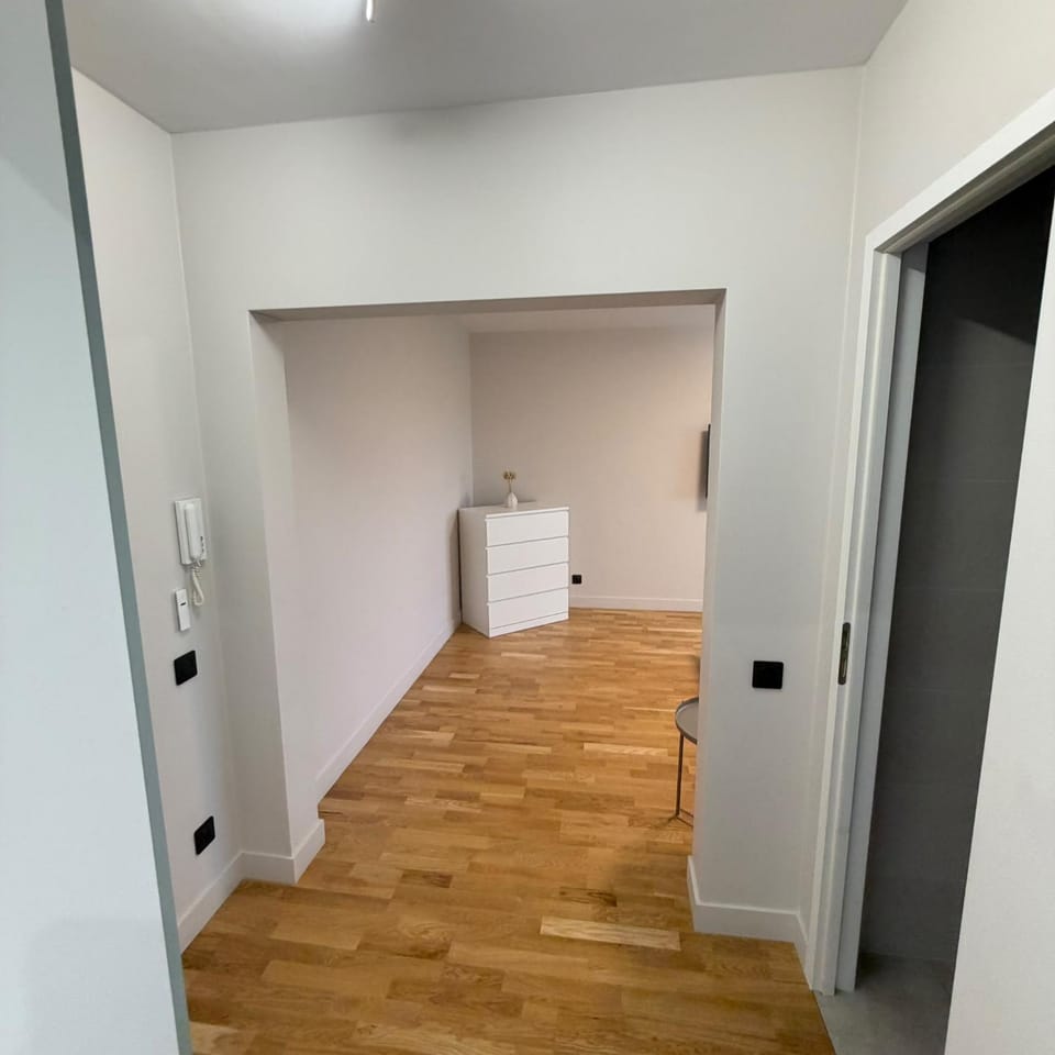 appartement Strasbourg Apartment in Strasbourg
