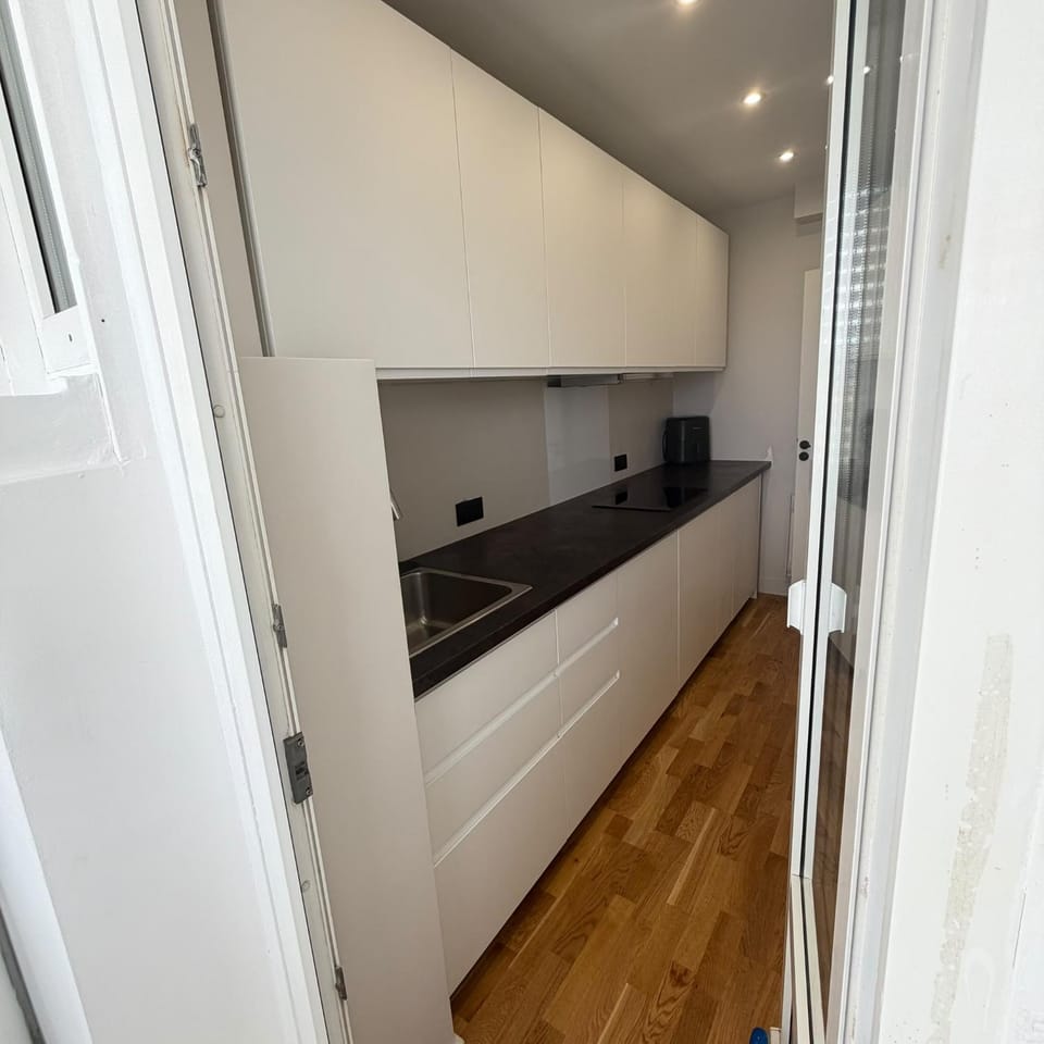 appartement Strasbourg Apartment in Strasbourg