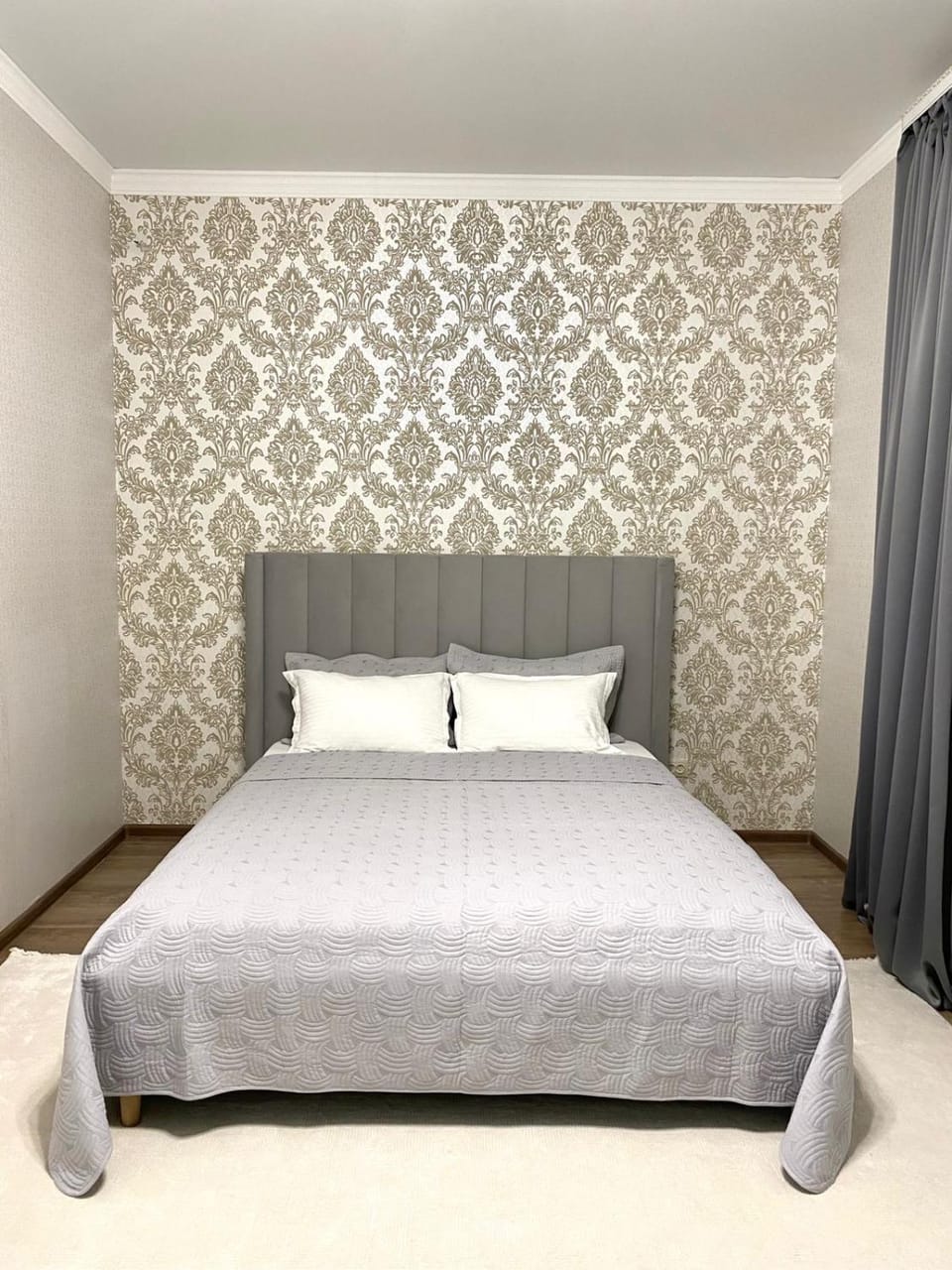 Жк Sat city, 1-комнатная Apartment in Kazakhstan