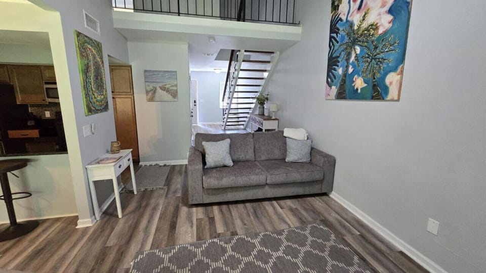 Cozy Poolside Condo w Beach Access Orange Beach! House in Orange Beach