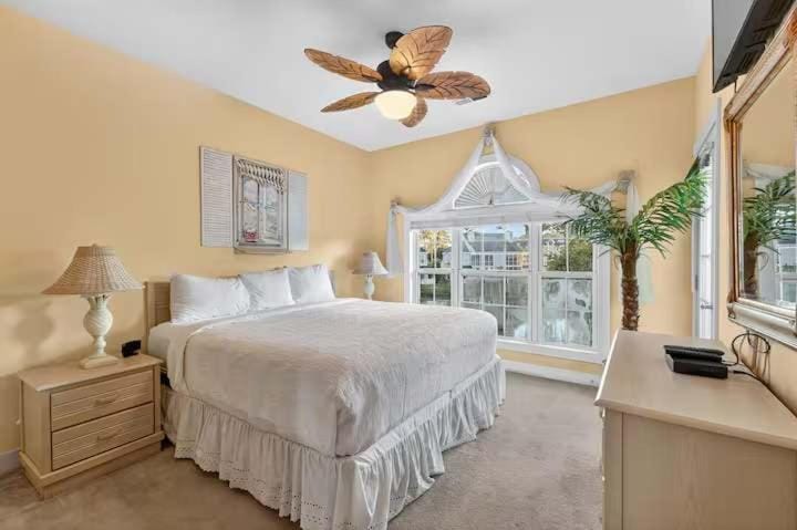 Relax Unwind & Enjoy the Best of Myrtle Beach at Magnolia Place 204 House in Carolina Forest