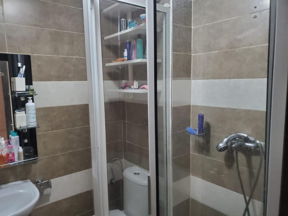 Nakhil Apartment in Marrakesh