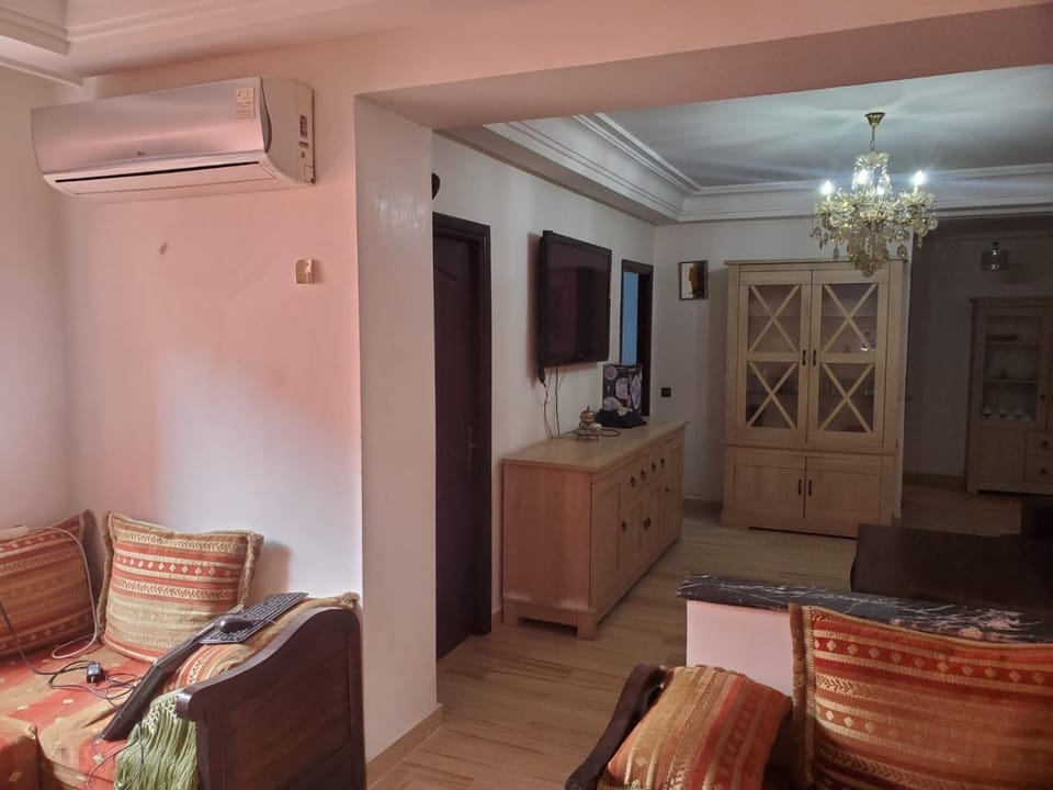 Nakhil Apartment in Marrakesh