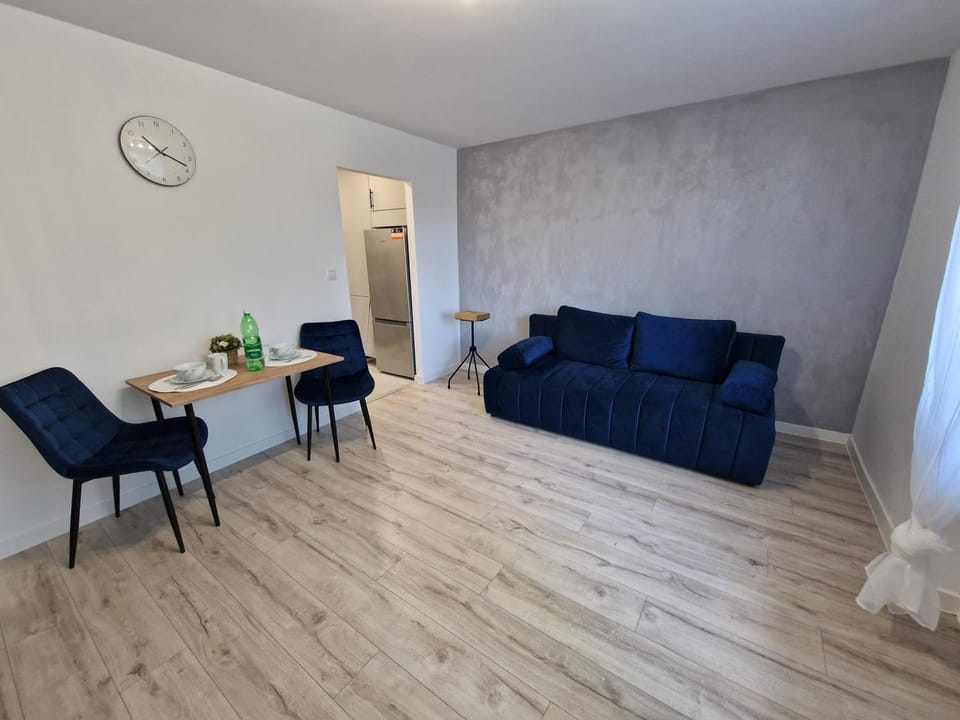 Hugo Apartment in Lesser Poland Voivodeship