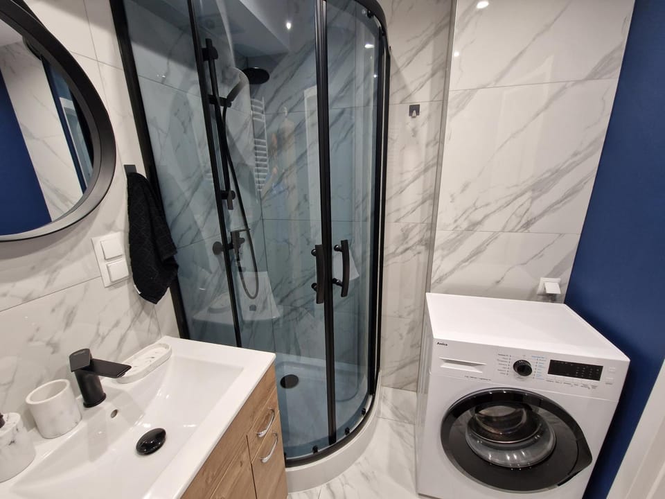 Hugo Apartment in Lesser Poland Voivodeship