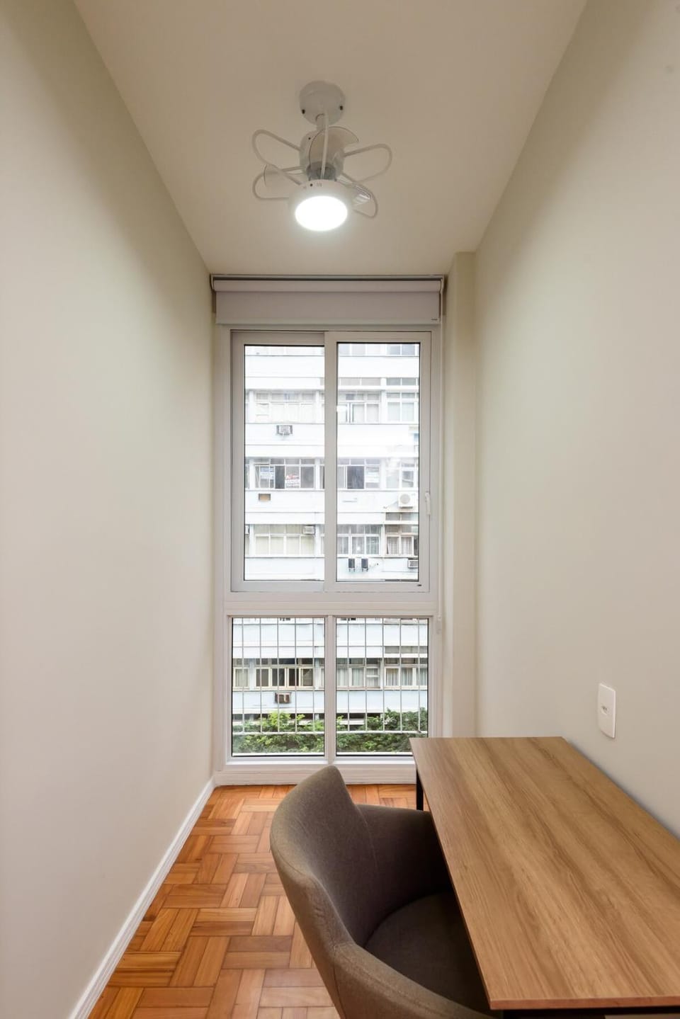 Copacabana studio novo perto da praia Apartment in Rio de Janeiro