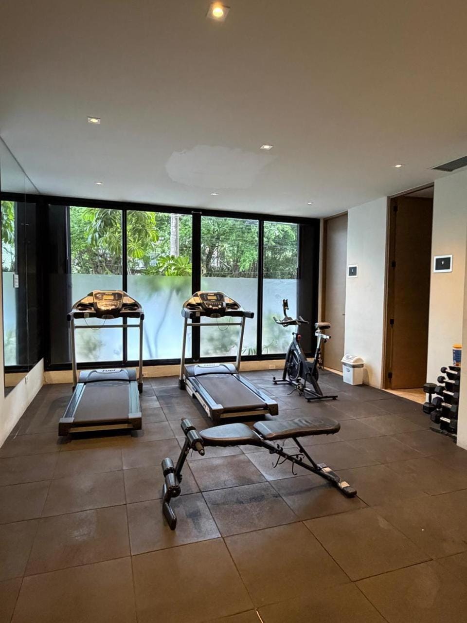 Fitness centre/facilities, Fitness centre/facilities