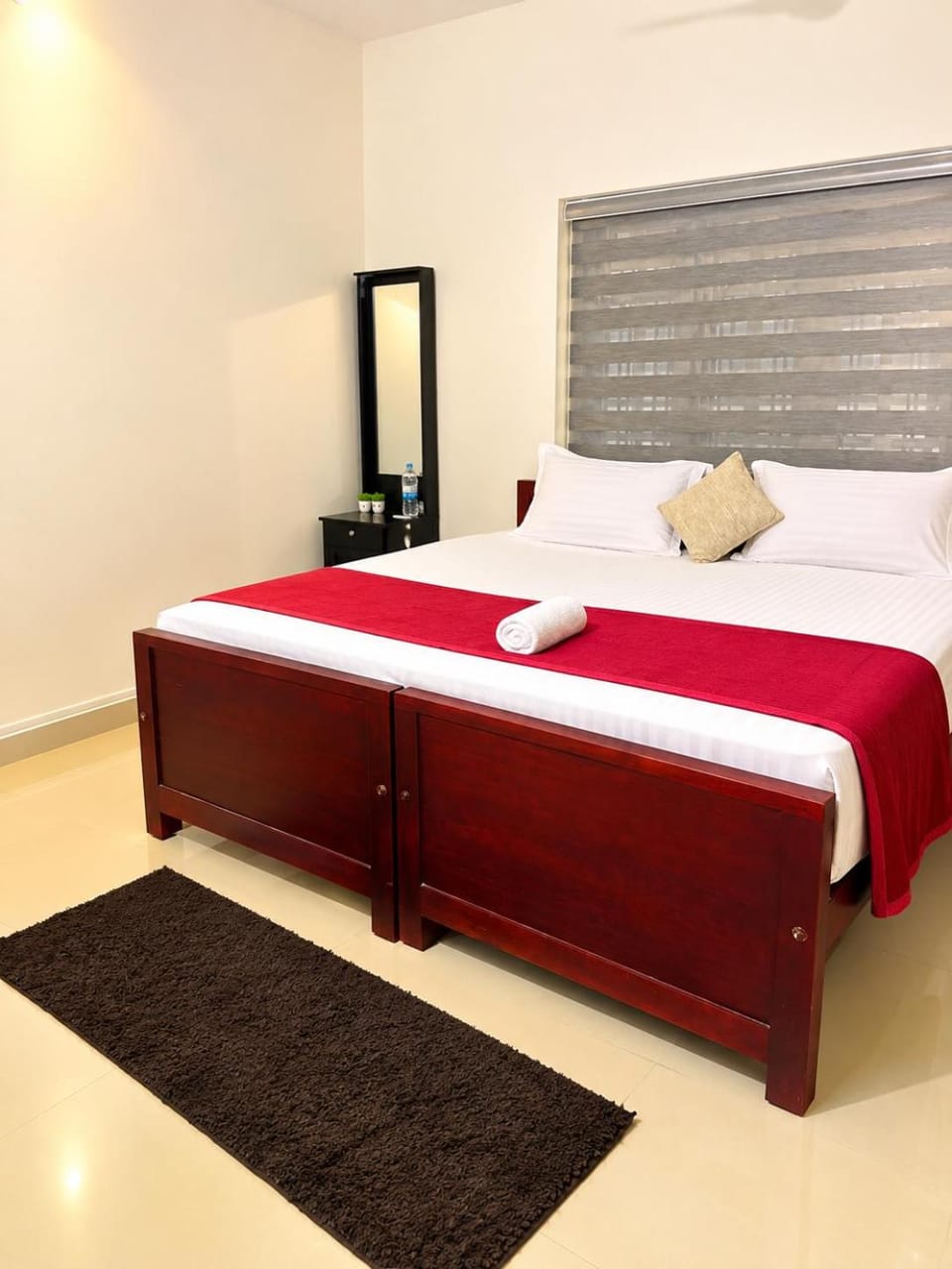 MEDUSA Homestay Varkala Hotel in Varkala
