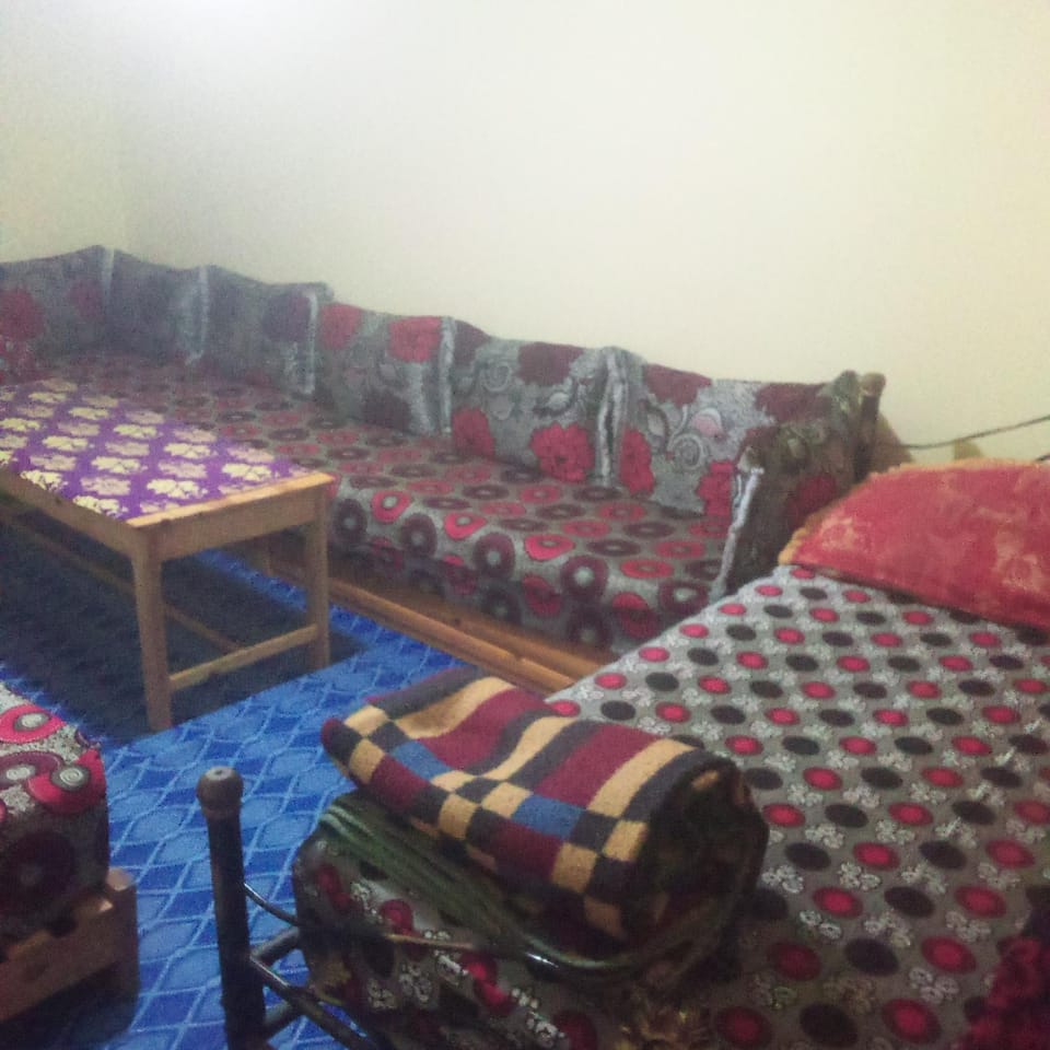 Hotel Jawhart Souss Gouriz Apartment in Souss-Massa