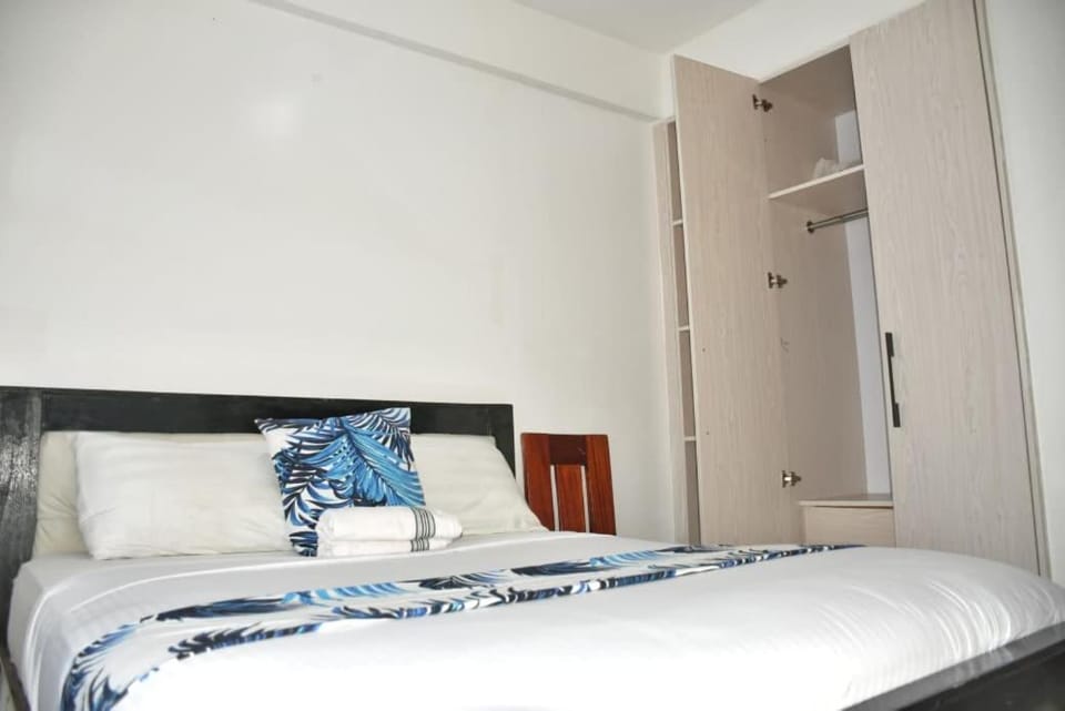 69 Mombasa Town Stays Apartment in Mombasa County