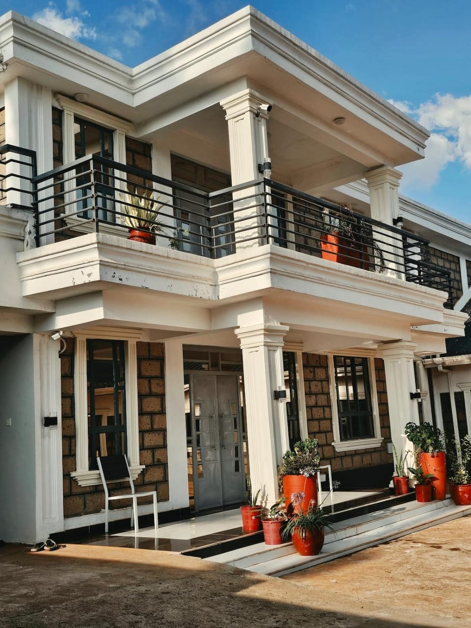 Esouthlands 6 Beds 4 bedrooms villa Villa in Kenya