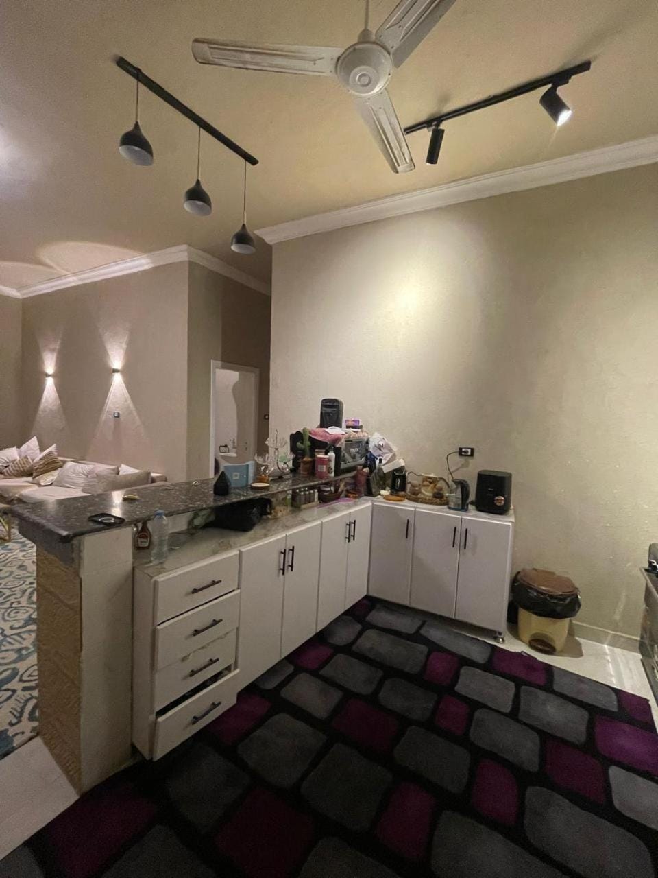 Luxor Tucana guest house Apartment in Luxor