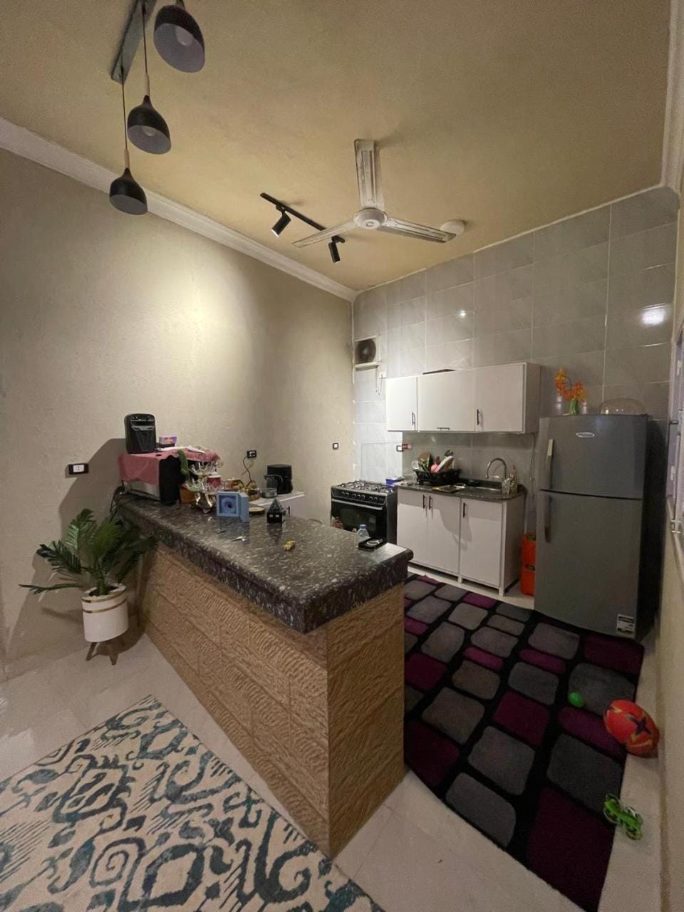 Luxor Tucana guest house Apartment in Luxor