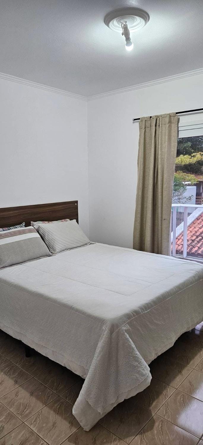 Recanto beira mar Barra da Lagoa House in Florianopolis