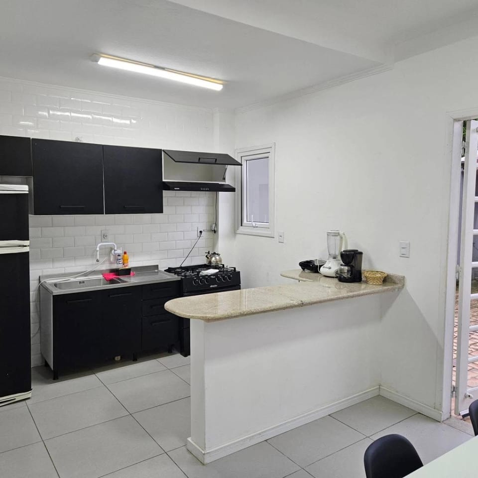 Recanto beira mar Barra da Lagoa House in Florianopolis