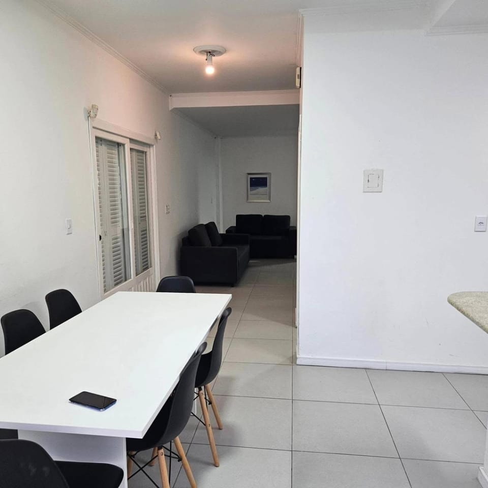Recanto beira mar Barra da Lagoa House in Florianopolis