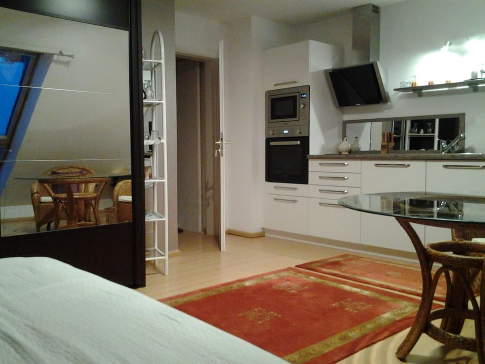 Entre amis Bed and Breakfast in Grand Est