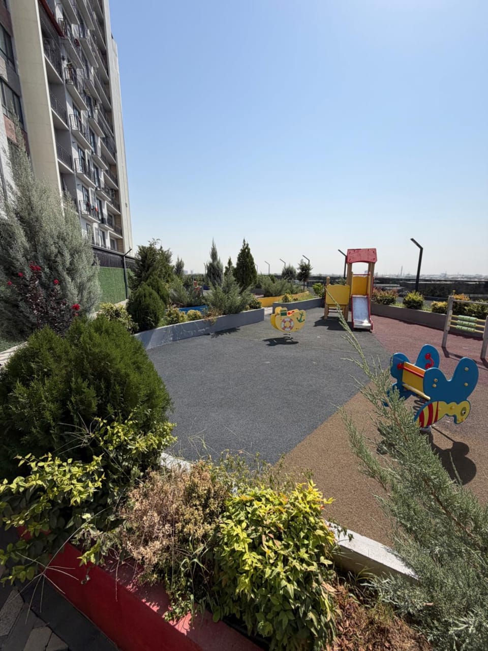 Уютная квартира в ЖК Prestige Apartment in Europe