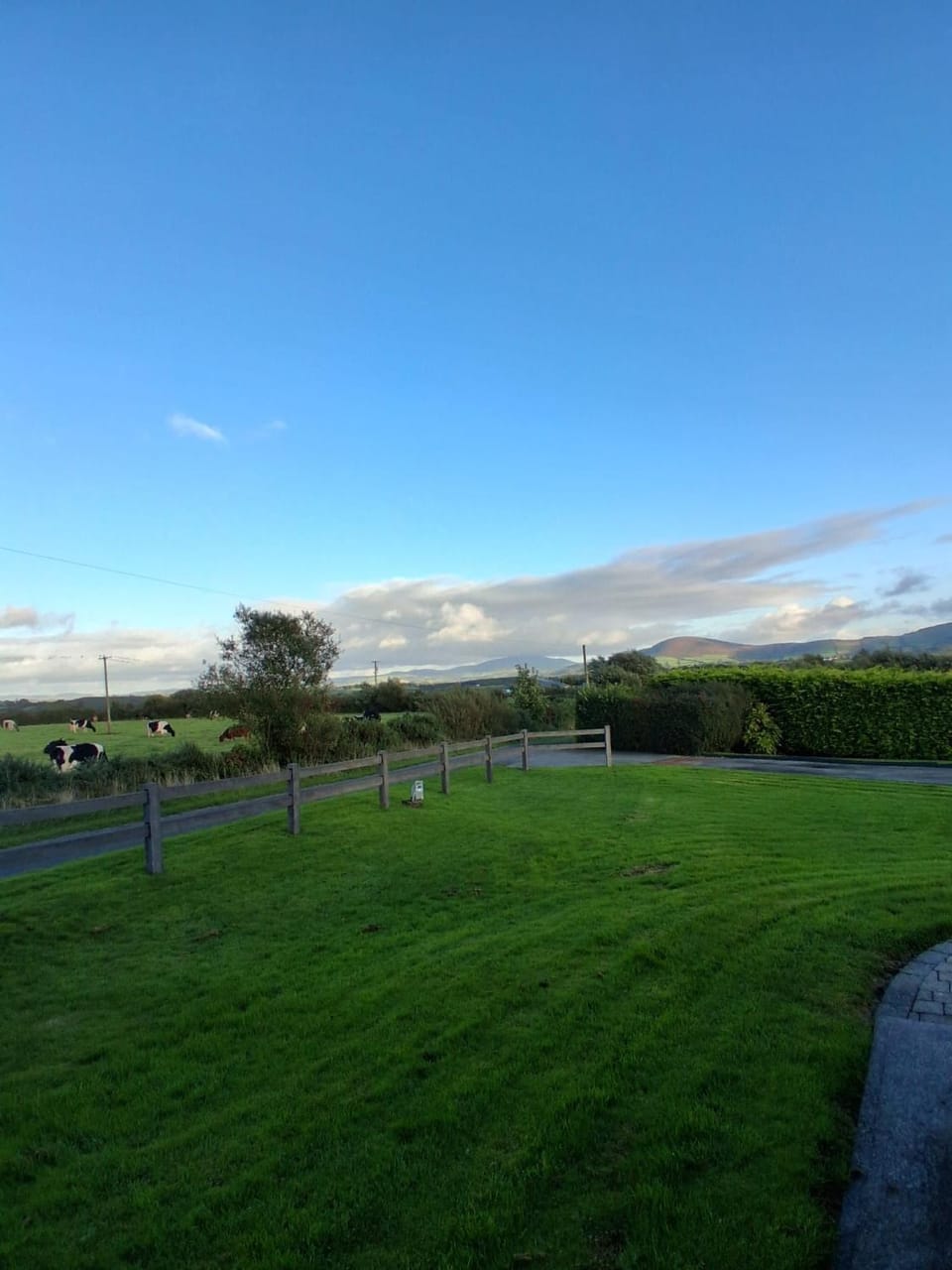 Fairway Vacation rental in County Kerry